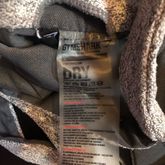 SOLD Gymshark Set - Picture 4 of 8